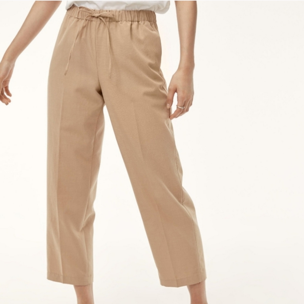Aritzia Babaton Jimmy pant - Picture 1 of 4